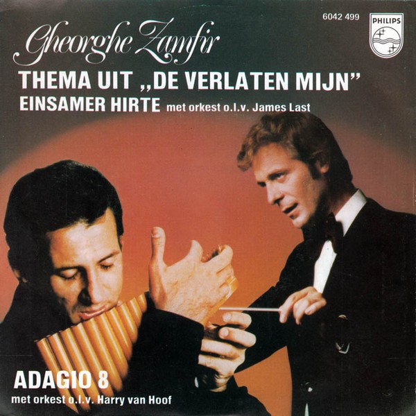 Gheorghe Zamfir